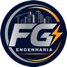 FG Engenharia logo